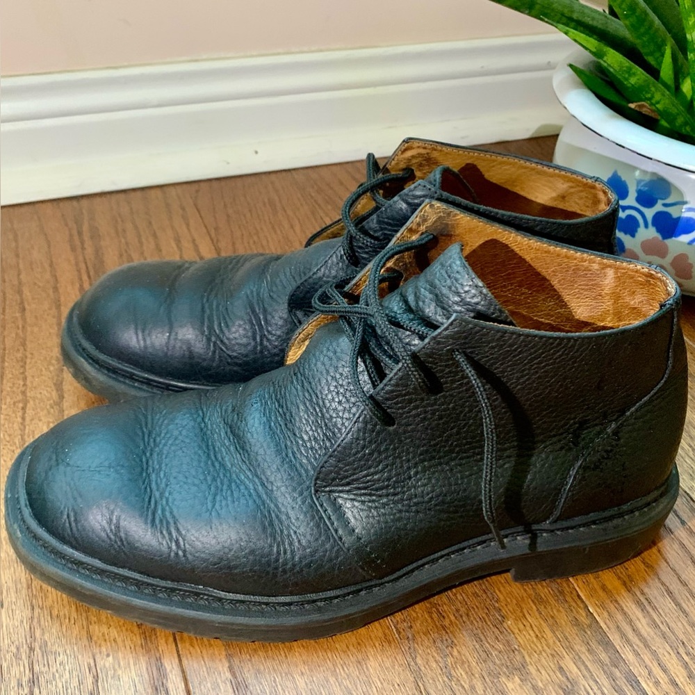 90s Steve Madden boot